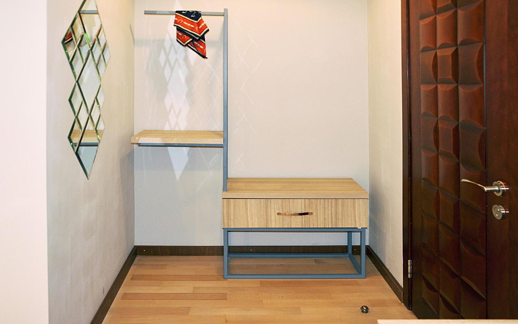 Boutique Hotel Avlabar Tbilisi Room photo