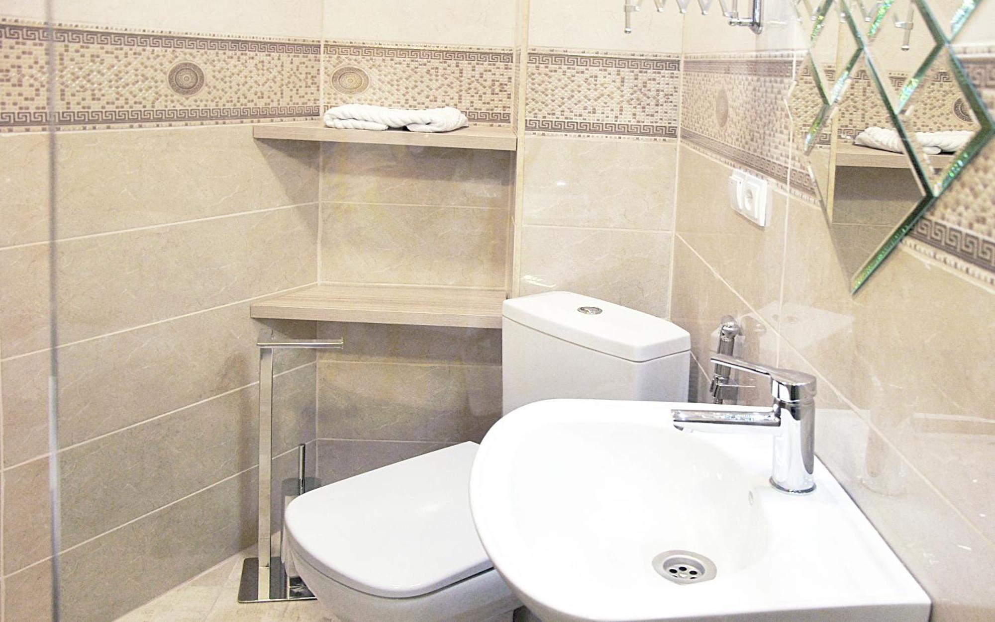 Boutique Hotel Avlabar Tbilisi Room photo
