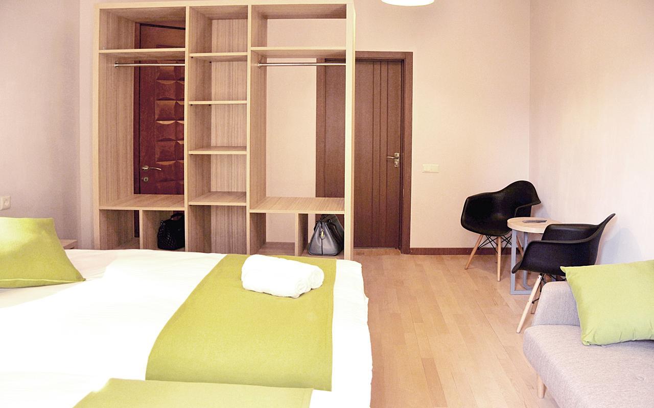 Boutique Hotel Avlabar Tbilisi Exterior photo