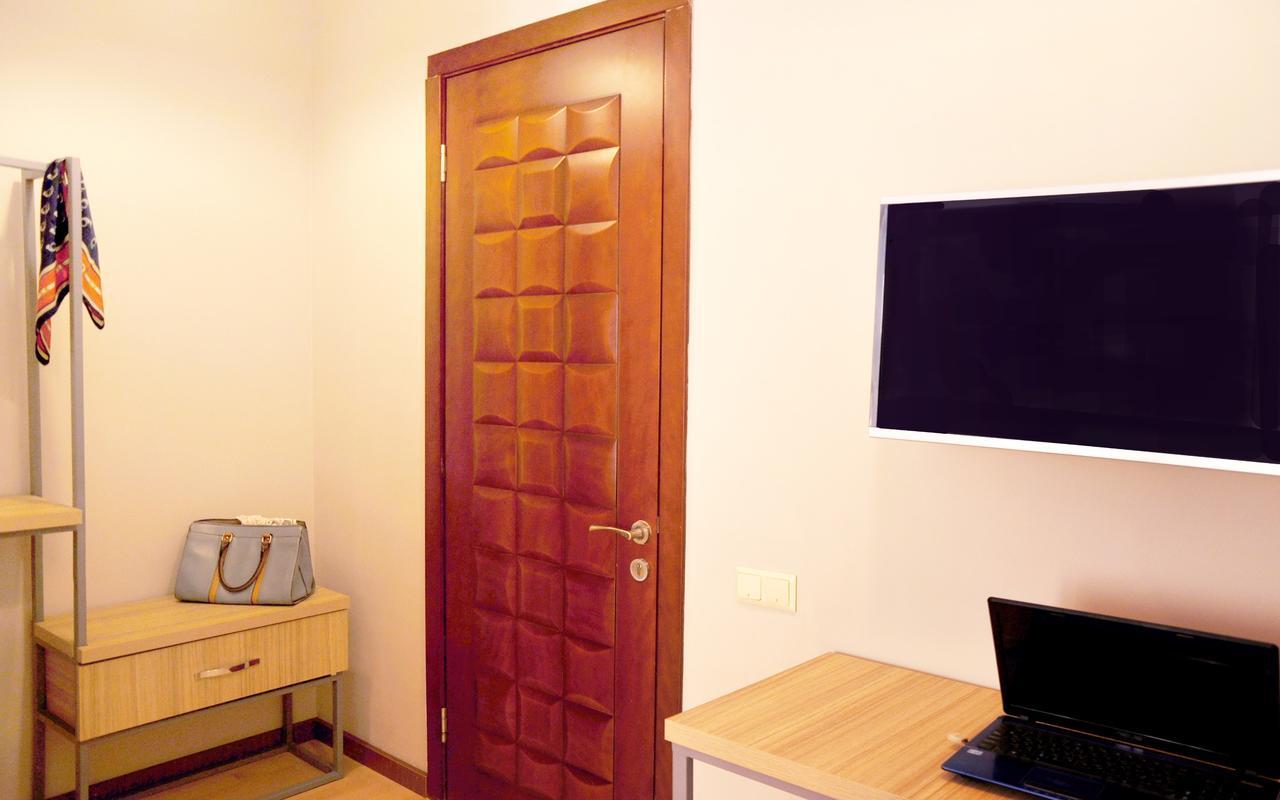 Boutique Hotel Avlabar Tbilisi Exterior photo