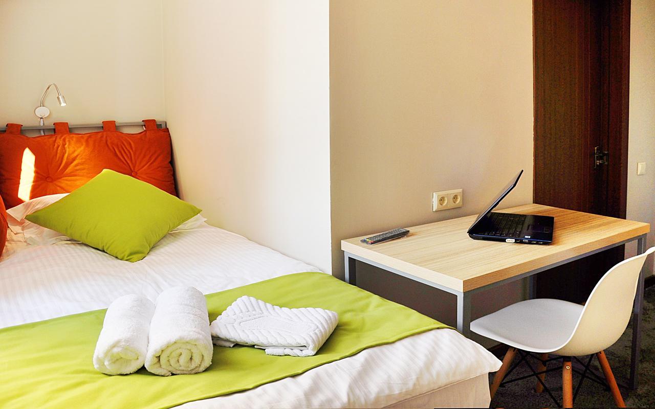 Boutique Hotel Avlabar Tbilisi Exterior photo