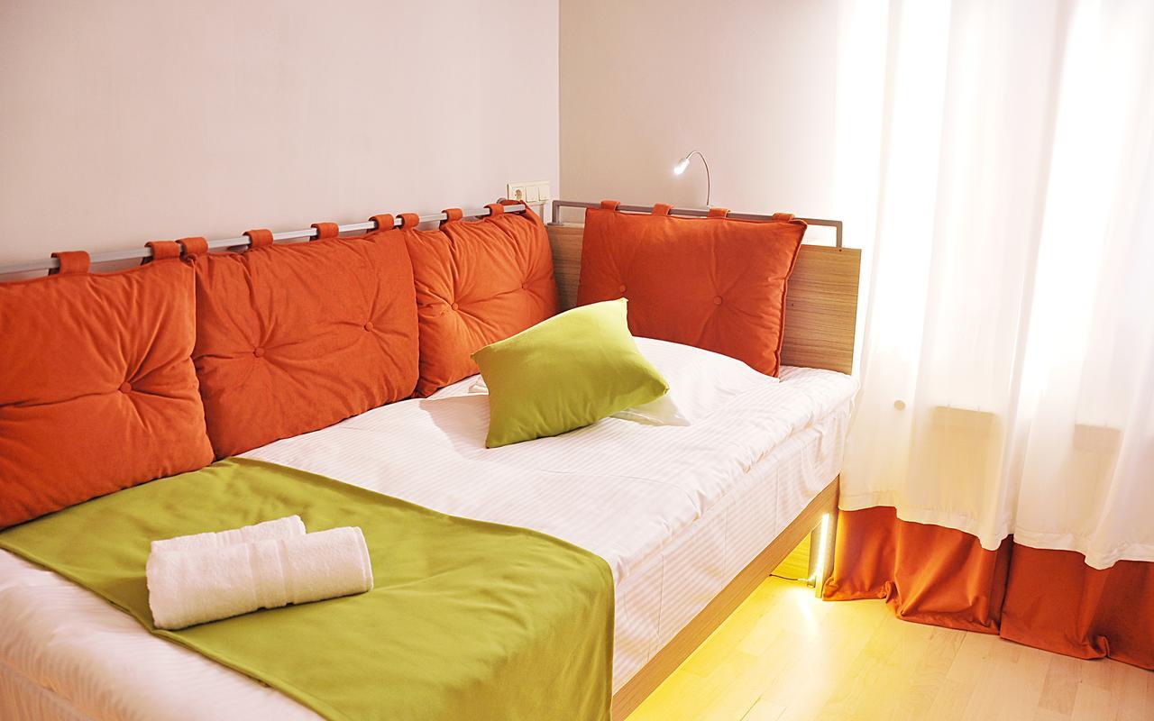 Boutique Hotel Avlabar Tbilisi Exterior photo
