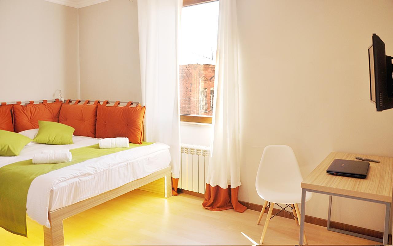 Boutique Hotel Avlabar Tbilisi Exterior photo