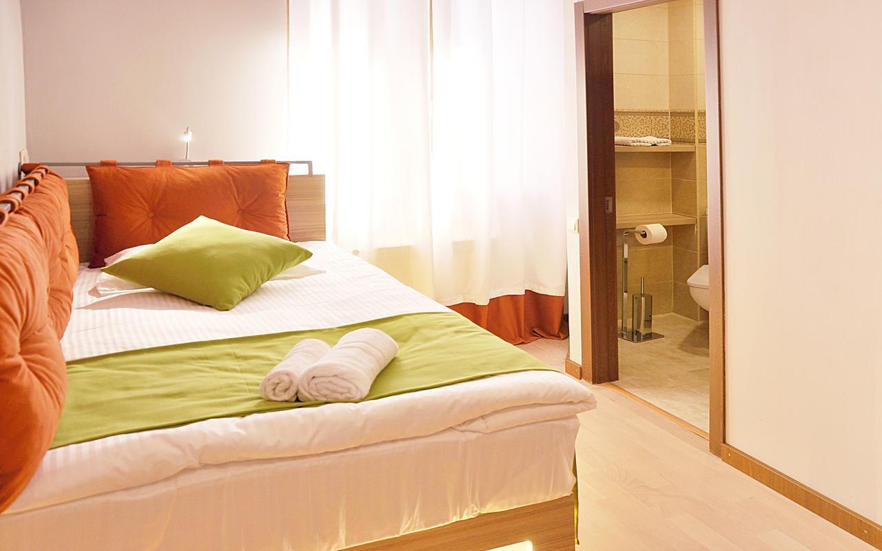 Boutique Hotel Avlabar Tbilisi Exterior photo